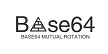 Base64图片互转